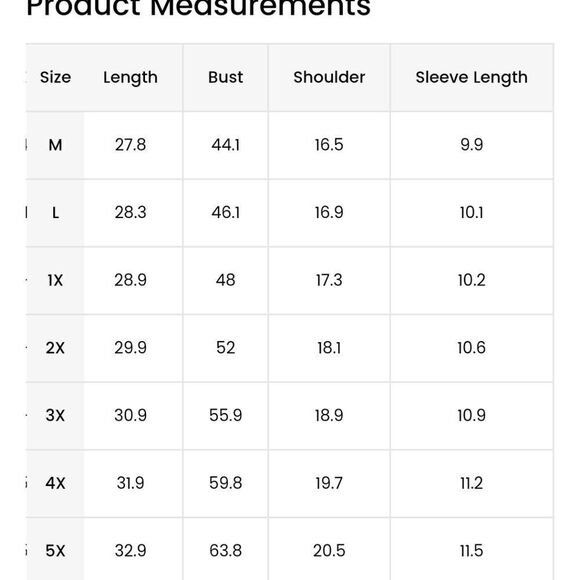 NWT BloomChic green tie top 18/2X - Picture 10 of 10